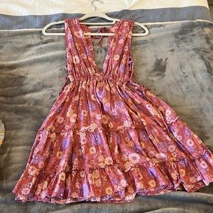 Impeccable pig mini dress. Size M